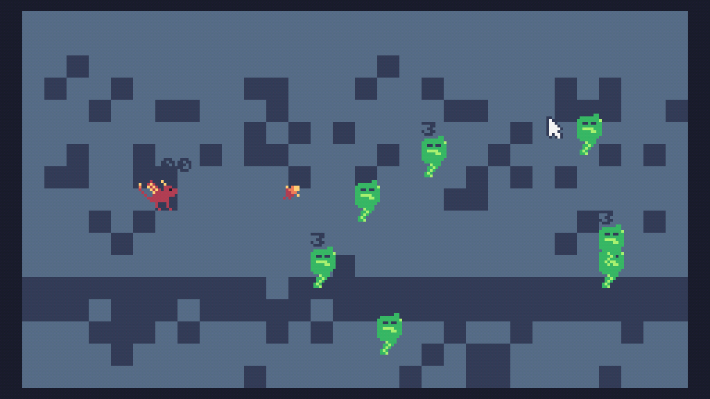 Dragon Run Day 4